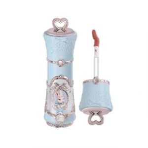 Flower Knows - Bunny Garden Cloud Lip Cream - 9 Colors B02 Panini - 5ml