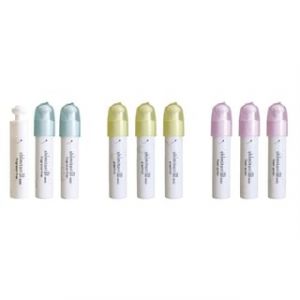 EPOCH-CHEMICAL - Shimitori Stain Remover Mini Set 02 Grapefruit 3ml x 3