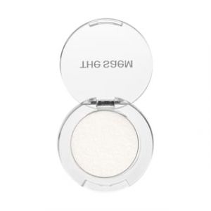 The Saem - Saemmul Single Shadow Shimmer - 11 Colors 2025 Version - #PK03