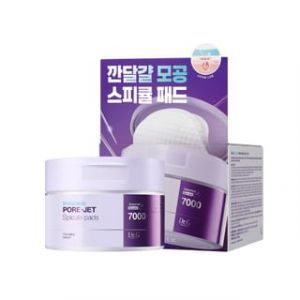 Dr.G - Bakuchiol Pore-Jet Spicule Pads 30 pads
