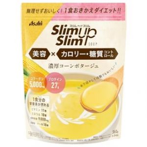 Slim Up Slim Soup Corn - 360g