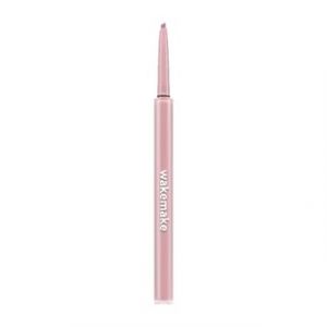 WAKEMAKE - Real Defining Pencil Liner - 8 Colors #08 Pale Mauve