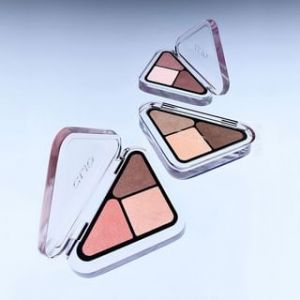 CLIO - Essential Shadow Tap - 3 Colors #01 Portable Beige