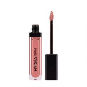 NOTE - Hydramoist Lipgloss - 4 Colors 03# Just Nude - 5ml