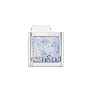 romand - Slide In Single Glitter #G06 Cloud - Fard &agrave; paupi&egrave;res mono paillet&eacute;