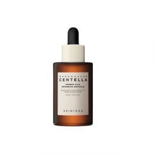 SKIN 1004 - Madagascar Centella Probio-Cica Intensive Ampoule - Ampoule concentrée Centella Probio-Cica de Madagascar