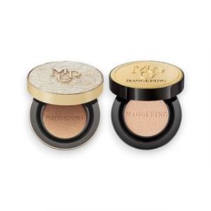 MAOGEPING - Luxury Caviar Flawless Cushion Liquid Foundation SPF30 PA+++ (White Wing Edition) - 2 Shades #802 - 14g