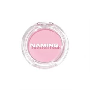 NAMING - Fluffy Powder Blush - Blush poudre