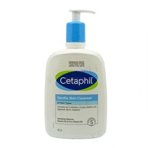 Cetaphil - Gentle Skin Cleanser 591ml
