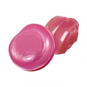 fwee - Lip&Cheek Glowy Jelly Pot - 19 Colors #JP01 Sugar Coat