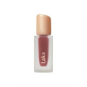 Laka - Fruity Glam Tint - 50 Colors #129 Maroni
