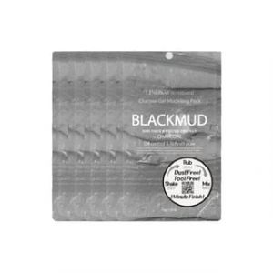 LINDSAY - re:natural Glucose Gel Modeling Pack Set - 5 Types Blackmud