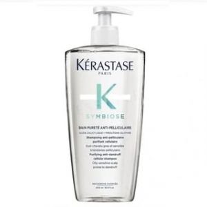 KERASTASE - Symbiose Purifying Anti-Dandruff Cellular Shampoo 500ml 500ml