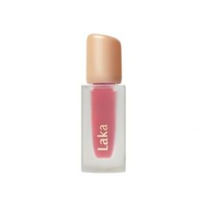 Laka - Fruity Glam Tint - 50 Colors #139 Cheating