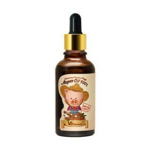 Elizavecca - Farmer Piggy Argan Oil 100% 30ml