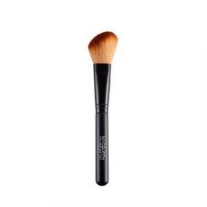 MACQUEEN - Cheek & Shading Brush - Pinceau pour les joues & le contouring