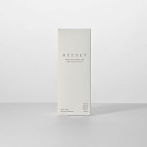 NEEDLY - Mild Multi Cotton Pad 100 pads