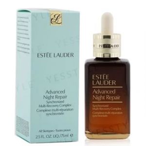 Estee Lauder - Advanced Night Repair Synchronized Multi-Recovery Complex 75ml