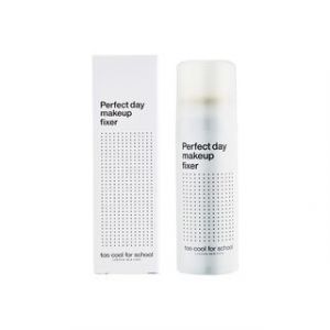 too cool for school - Perfect Day Makeup Fixer, fixateur maquillage 50&nbsp;ml