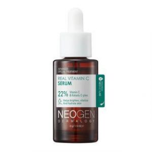 NEOGEN - Sérum à la vitamine C Real Vita C Dermalogy