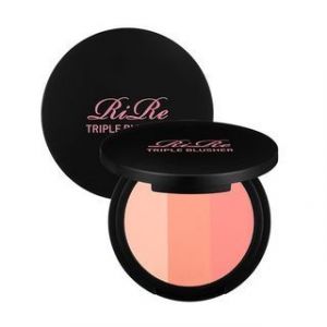 RiRe - Triple Blusher 8.9g