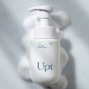mano mano - Upt Creamy Whip Face Wash 200ml