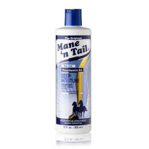 Mane'n Tail - Deep Moisture Shampoo 800ml