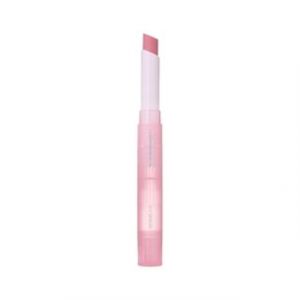 The Saem - Saemmy's Crema Velvet Lipstick - 5 Colors #02 Strawberry Milk