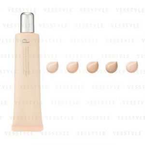 Shiseido - D Program Skincare Foundation Liquid SPF 20 PA++ Ocher 00