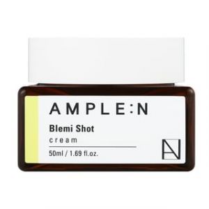 AMPLE: N - Blemi Shot Cream Jumbo 50ml
