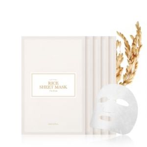 I'm from - Set de masques en tissu Raw