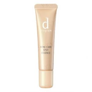 Shiseido - D Program Acne Care Spot Essence For Delicate Skin 15g