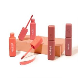 Cathy Doll - Minimal Lip Smooth 05 Candy Cloud