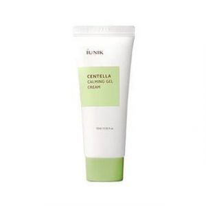 iUNIK - Centella Calming Gel Cream Mini - Gel cr&egrave;me apaisant
