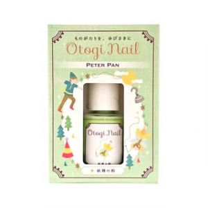 Otogi Nail - Peter Pan Nail Color 6ml