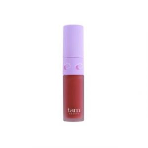 TAM BEAUTY - The Cloud Blur Lip Tint - 8 Colors #08 Persimmon Meringue