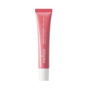 melixir - Vegan Lip Treatment - 4 Colors #03 Pomelo
