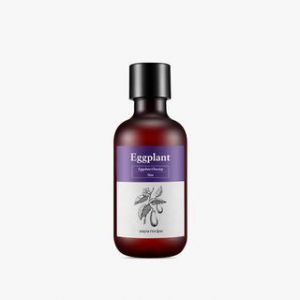papa recipe - Eggplant Clearing Skin 200ml
