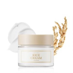 I'm from - Rice Cream - Crème de riz