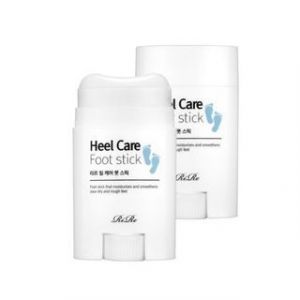 RiRe - Heel Care Foot Stick - Stick soin des talons