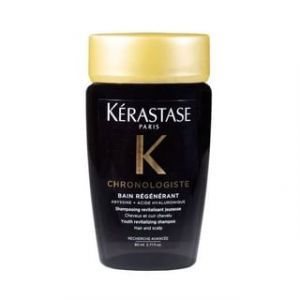 KERASTASE - Chronologiste Bain Regenerant Youth Revitalizing Shampoo 80ml