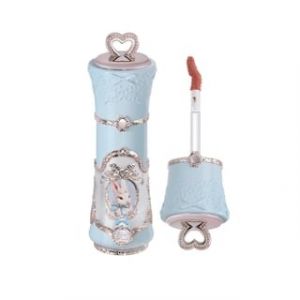 Flower Knows - Bunny Garden Cloud Lip Cream - 9 Colors B03 Mocha Aura - 5ml