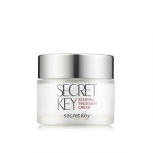 Secret Key - Starting Treatment Cream - Crème