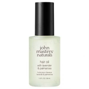 John Masters Organics - Hair Oil With Lavender & Palmarosa 56ml