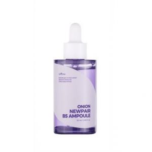 Isntree - Onion Newpair B5 Ampoule - Ampoule apaisante