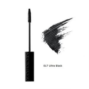 ADDICTION - The Mascara Color Nuance Waterproof 017 Ultra Black