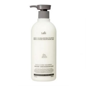 Lador - Moisture Balancing Shampoo - Shampooing