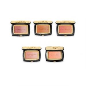 MAOGEPING - Cloudy Veil Sweet Blusher - 5 Colors #802 - 4g