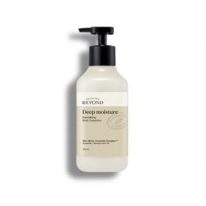 BEYOND - Deep Moisture Smoothing Body Emulsion 500ml