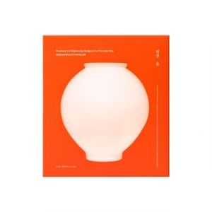 Pyunkang Yul - Brightening Maskpack for Porcelain Skin Set 25ml x 10 sheets